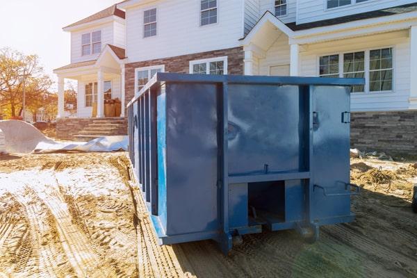 office at Dumpster Rental of Royal Palm Beach